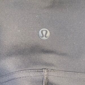 Lululemon Gray/Olive Leggings